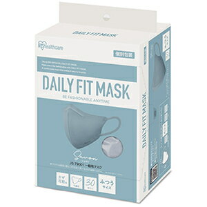 DAILY@FIT@MASK@́@ӂTCY@V{i30j2(4967576646604-2)