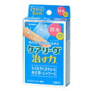 ケアリーヴ 治す力 防水タイプ Lサイズ 9枚(4987167075033)