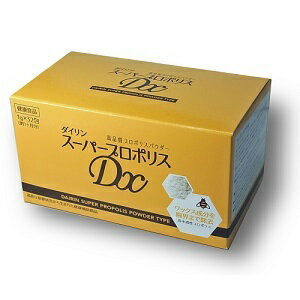 ダイリン ダイリン　スーパープロポリスDX（1g×32包）(4936617160041)