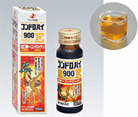 送料無料 本州地域内 コンドロハイ900E (50ml)　10個　第3類医薬品 ゼリア新薬　(4987103047902-10)