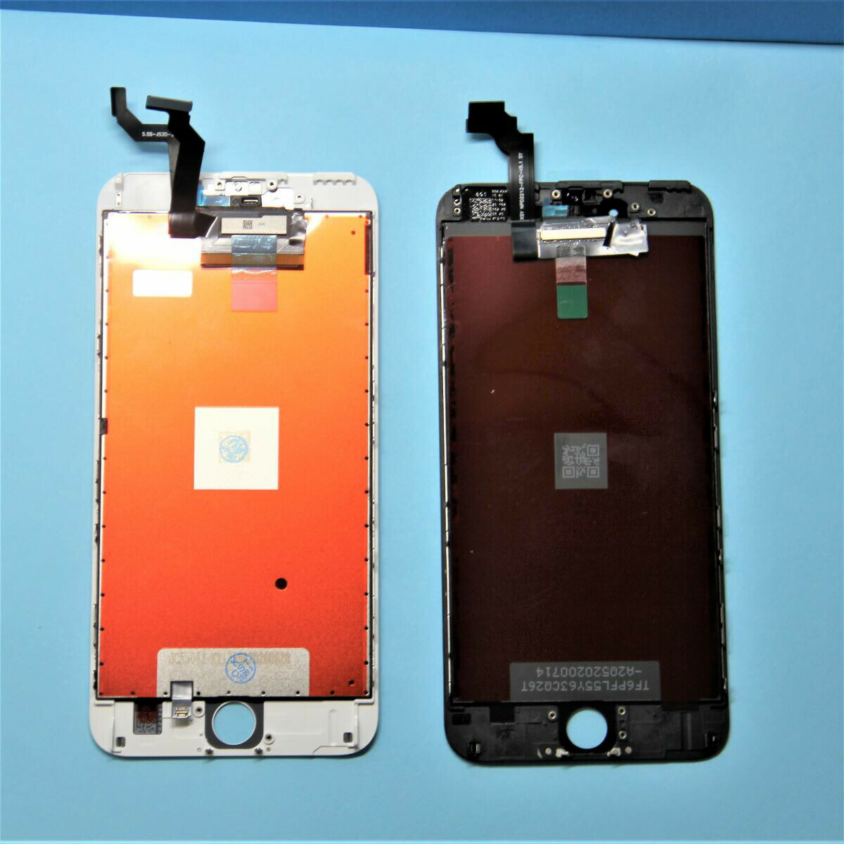 iPhoneフロントパネル修理セットガラス交換画面修理アイフォンX画面液晶パネルDIY修理パネル交換修理修理工具ドライバーセットY型ドライバー