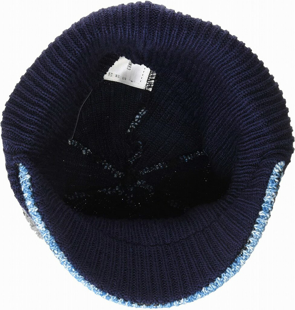 【最大70％off】 phenix フェニックス ジュニア キッズ子供 ニット帽 Trick 2-way Boys Brim Cap PS7G8HW83 Fア2