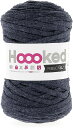 【送料無料】 DMC Hoooked RIBBONXL フックドゥ リボンエックスエル 超極太 801SP8 Riverside Jeans リバーサイドジーンズ 約 120m