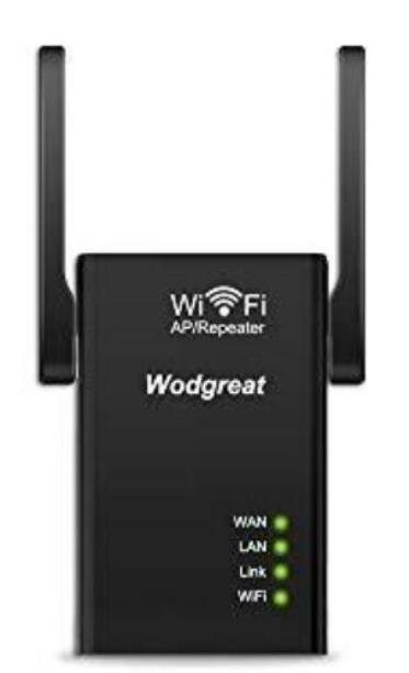 【送料無料】Wodgreat WiFi 黒 リレー 無線 LAN リレー ブースター 信号 増幅器 2.4GHz 300Mbps Fア1-3 stock:Eア5-1 ●"Wodgreat WiFiリピーターは、最大300Mbpsのワイヤレス伝送速度を備えており、すべてのオンラインニーズを満たすことができ、信号の弱いエリアにWiFiを簡単に拡張できます。 ●WiFiルーターは、さまざまなユーザー要件を満たすために3つのモード（AP /リピーター/ルーター）をサポートしています。また、イーサネットポートは、ゲーム機、ブルーレイプレーヤー、DVR、インターネットTVなどの有線デバイスを接続することもできます。 ●WiFi信号ブースターには、180°回転できる2つの外部高ゲインアンテナがあり、より安定した信号とより広いカバレッジを保証します。家族、旅行、オフィスなどに適しています。 ●2.4 GHzをサポートし、IEEE802.11b / g / n標準に準拠しており、iPhone、iPad、電話、Samsung、タブレット、PC、ラップトップなど、あらゆるワイヤレスネットワーク、ルーター、Wi-Fi対応デバイスで使用できます。 ●アプリケーションをインストールする必要はありません。携帯電話、タブレット、ノートパソコンでウェブページを開くだけで簡単に設定でき、数分で完了します。" 〈注意〉 【アウトレット商品について】不良品を除き返品交換不可となります。外箱にダメージがあるものもございますが、使用に問題はございません。また、取り扱いがない色・サイズ等の情報が掲載されている場合がございます。【在庫について】当社は複数サイトで在庫を共有しているため、ご注文のタイミングで在庫数にずれが生じ、ご注文の商品が売切れとなる場合がございます。【商品について】実物と同様の写真を掲載できるよう努力をしておりますが、撮影シーンや、お客様のモニター・環境設定により、商品の色・素材感が実物と異なる場合がございます。 関連商品【ポイント最大20倍】Wireless-N WiFi Repeater...【ポイント最大20倍】 Wodgreat WiFi 白 リレー 無線 ...【ポイント最大20倍】セキュリティ Wi-Fiルーター Bitdefe...2,000円2,800円5,600円ポイント最大20倍 アウトレット 32DEGREES HEAT レディ...ポイント最大20倍 アウトレット KIRKLAND カークランド メン...【ポイント最大20倍】 アウトレット ジェシカ　シンプソン レディース...2,000円2,000円2,000円ポイント最大20倍 アウトレット TAILOR VINTAGE メンズ...ポイント最大20倍 アウトレット 32°DEGREES HEAT レデ...ポイント最大20倍 アウトレット KIRKLAND カークランド メン...2,000円2,000円2,000円ポイント最大20倍 アウトレット KIRKLAND カークランド メン...ポイント最大20倍 アウトレット OCEAN PACIFIC オーシャ...ポイント最大20倍 アウトレット SKECHERS スケッチャーズ メ...1,980円1,980円2,200円【送料無料】Wodgreat WiFi 黒 リレー 無線 LAN リレー ブースター 信号 増幅器 2.4GHz 300Mbps Fア1-3 stock:Eア5-1 ●"Wodgreat WiFiリピーターは、最大300Mbpsのワイヤレス伝送速度を備えており、すべてのオンラインニーズを満たすことができ、信号の弱いエリアにWiFiを簡単に拡張できます。 ●WiFiルーターは、さまざまなユーザー要件を満たすために3つのモード（AP /リピーター/ルーター）をサポートしています。また、イーサネットポートは、ゲーム機、ブルーレイプレーヤー、DVR、インターネットTVなどの有線デバイスを接続することもできます。 ●WiFi信号ブースターには、180°回転できる2つの外部高ゲインアンテナがあり、より安定した信号とより広いカバレッジを保証します。家族、旅行、オフィスなどに適しています。 ●2.4 GHzをサポートし、IEEE802.11b / g / n標準に準拠しており、iPhone、iPad、電話、Samsung、タブレット、PC、ラップトップなど、あらゆるワイヤレスネットワーク、ルーター、Wi-Fi対応デバイスで使用できます。 ●アプリケーションをインストールする必要はありません。携帯電話、タブレット、ノートパソコンでウェブページを開くだけで簡単に設定でき、数分で完了します。" 〈注意〉 【アウトレット商品について】不良品を除き返品交換不可となります。外箱にダメージがあるものもございますが、使用に問題はございません。また、取り扱いがない色・サイズ等の情報が掲載されている場合がございます。【在庫について】当社は複数サイトで在庫を共有しているため、ご注文のタイミングで在庫数にずれが生じ、ご注文の商品が売切れとなる場合がございます。【商品について】実物と同様の写真を掲載できるよう努力をしておりますが、撮影シーンや、お客様のモニター・環境設定により、商品の色・素材感が実物と異なる場合がございます。