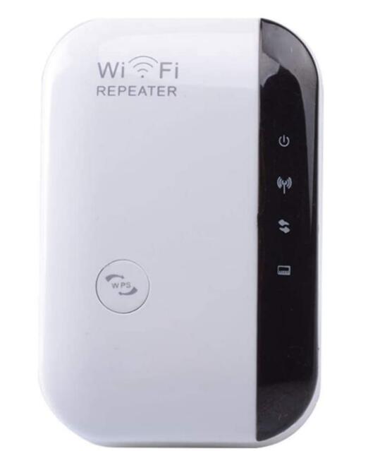 【ポイント最大20倍】Wireless-N WiFi Repeater WiFi ブースター ワイヤレス リピーター 300Mbps Fア1-3 stock:Eア5-1