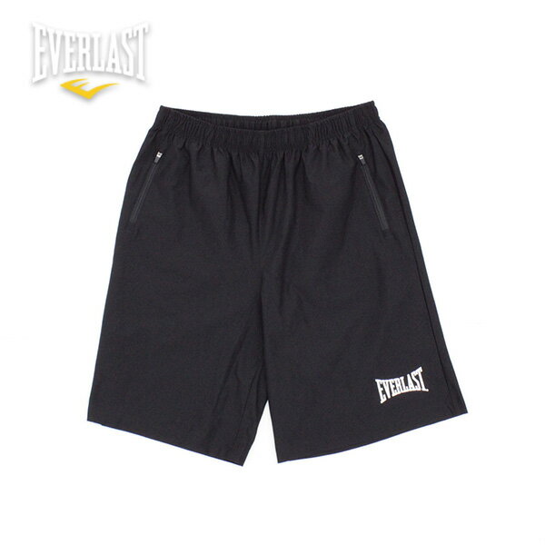 まとめ買いで最大ポイント10倍 6/4 20:00～6/11 1:59 アウトレット EVERLAST エバーラスト メンズ ボトムス 吸水速乾 ハーフパンツ 春 夏 #30244 P481ク