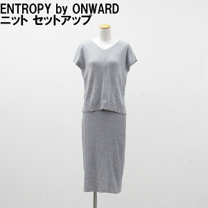 ݥȺ50ܰʾ奢å ȥå ENTROPY by ONWARD ǥ 岼å ˥å åȥå   #38258 P511