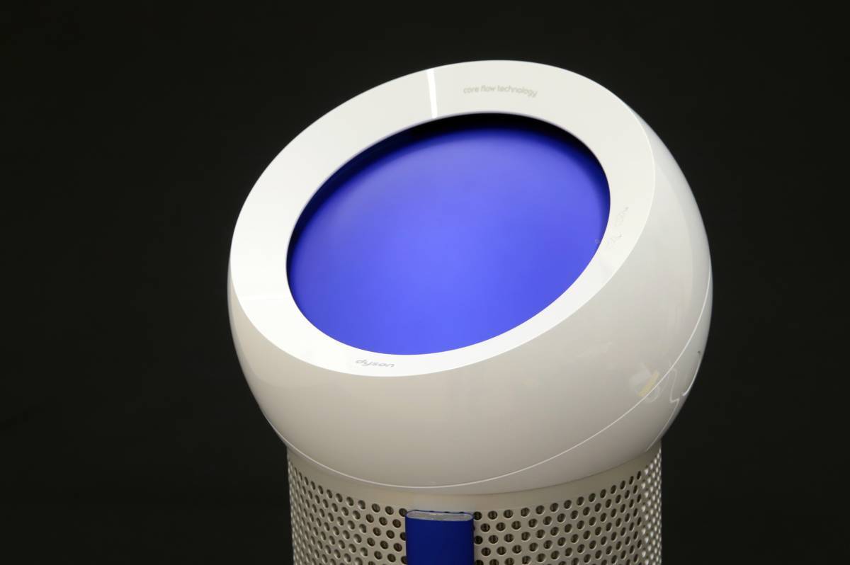 送料無料 dyson pure coolme 空気清浄機能付きファン BP01 2019年製 展示品 FK060604 BC4