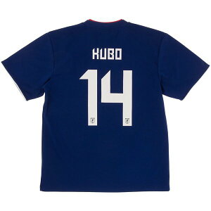JFA サッカー日本代表 2018年 プレーヤーズTシャツ 久保 裕也 No.14 O-353 Eイ5通販 サッカー 用品 セール