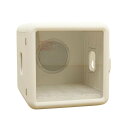 【送料無料】美品 Smart Pet Dryer 知能ペットドライヤーハウス 沖縄・離島 配送不可 併 M