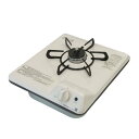 【送料無料】パロマ 都市ガス PD-100H-B ビルトインガスコンロ ミニキッチン1口 32cm 沖縄・離島 配送不可 併 B1C
