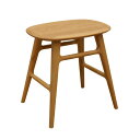【送料無料】倉庫保管品 桜屋工業 マルマリスA SH425 スツール オーク 北海道・沖縄・離島 配送不可 併 ST上