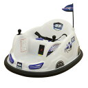 【送料無料】展示品 12ボルト グロー バンパーカー 北海道・沖縄・離島 配送不可 併 L