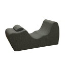 【送料無料】展示品 ゼログラビティ リラックスチェア ソファー 北海道・沖縄・離島 配送不可 併 KG