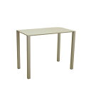 【送料無料】カッシーナ Cassina ixc エアーフレーム Air Flame W900×D500×715mm 家具 テーブル ディスク 机 北海道・沖縄・...