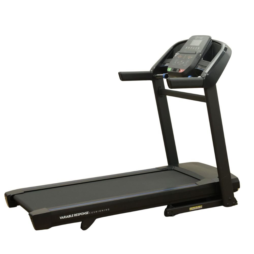 【送料無料】リファービッシュ品 ジョンソン ホライズン T202-26 家庭用ルームランナー ジム器具 北海..