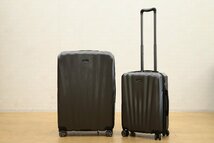 【送料無料】展示デモ品 リカルドビバリーヒルズ ウインザー スーツケース 2個セット 21インチ＆28インチDのサムネイル