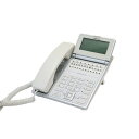 送料無料 中古 IWATU 12ボタン標準電話機 IX-12KT-N ビジネスフォン ※北海道、沖縄、離島発送不可 I(2)