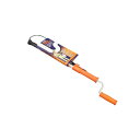 送料無料 展示品 Teletube 4F00t Teletube Urinal Auger USA b M前