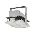 送料無料 パナソニック LED 高天井用照明器具 NYM20122Z LZ9 昼白色 直付型 広角タイプ ※北海道、沖縄、離島発送不可 X5B