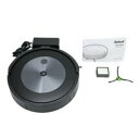 アイロボット ロボット掃除機 【送料無料】展示品 アイロボット ルンバ Roomba J715860 ロボット掃除機 北海道・沖縄・離島 配送不可 DE1-3