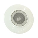【送料無料】倉庫保管品 TOA Corporation 天井埋込型スピーカー 防滴型 PC-3WR 2024年製 沖縄・離島 配送不可 J1E