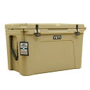 【最大70%off】展示未使用品 YETI イエティ クーラーボックス タンドラ 105 約82L 北海道・沖縄・離島 配送不可 KG