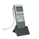 【送料無料】NEC IP3D-8PS-2 ボタンデジタルコードレス電話機 沖縄・離島 配送不可 併 J1D