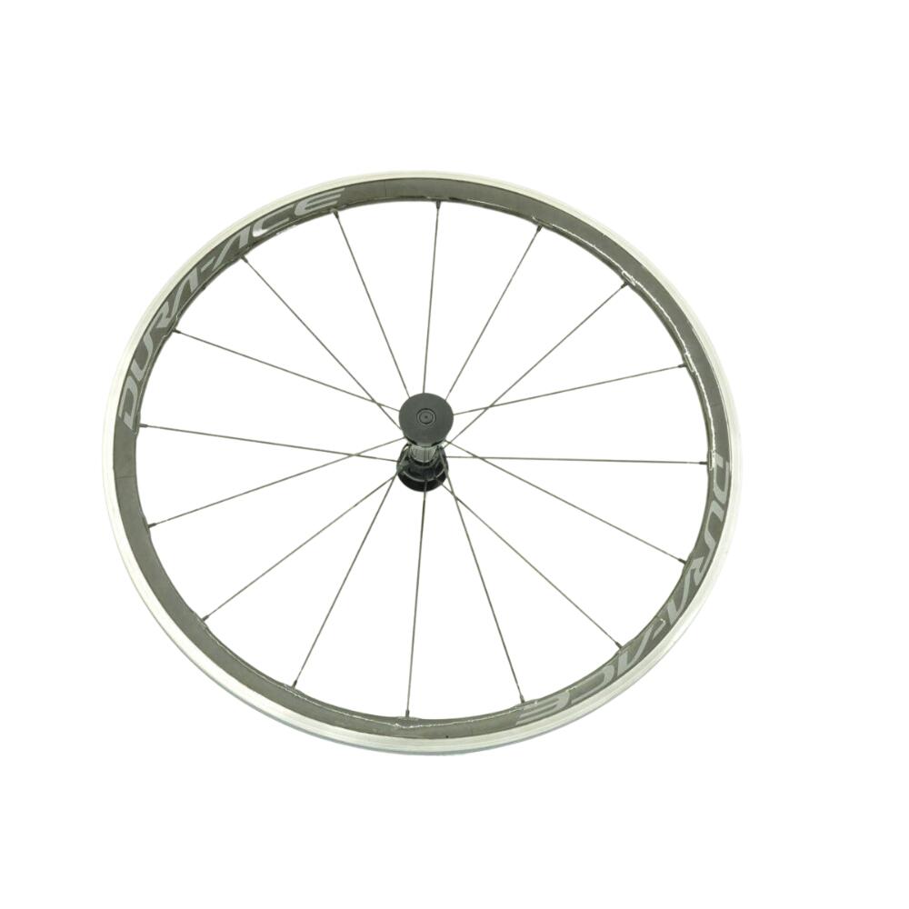 美品 シマノ ホイール DURA-ACE WH-9100JC2C