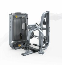 送料無料 ジョンソン MATRIX G7-S34 アルトラ シーテッドロー 直接引取り限定 名古屋市守山区 配送不可
