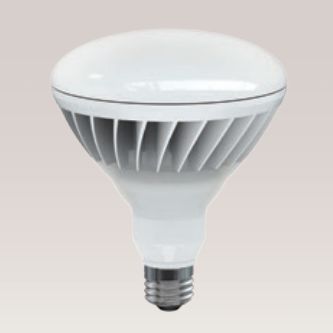 【ポイント最大20倍】GE LED20E26/830/110D/100-200V/B　160W形　口金E26　3000K　屋内外兼用 バラストレス水銀灯形LEDライト ME7