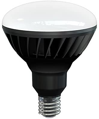 【ポイント最大20倍】GE LEDライト バラストレス水銀灯タイプ 300W形相当 昼白色 5000K ブラック LED44E39/750/110D/100-200V/B ME8