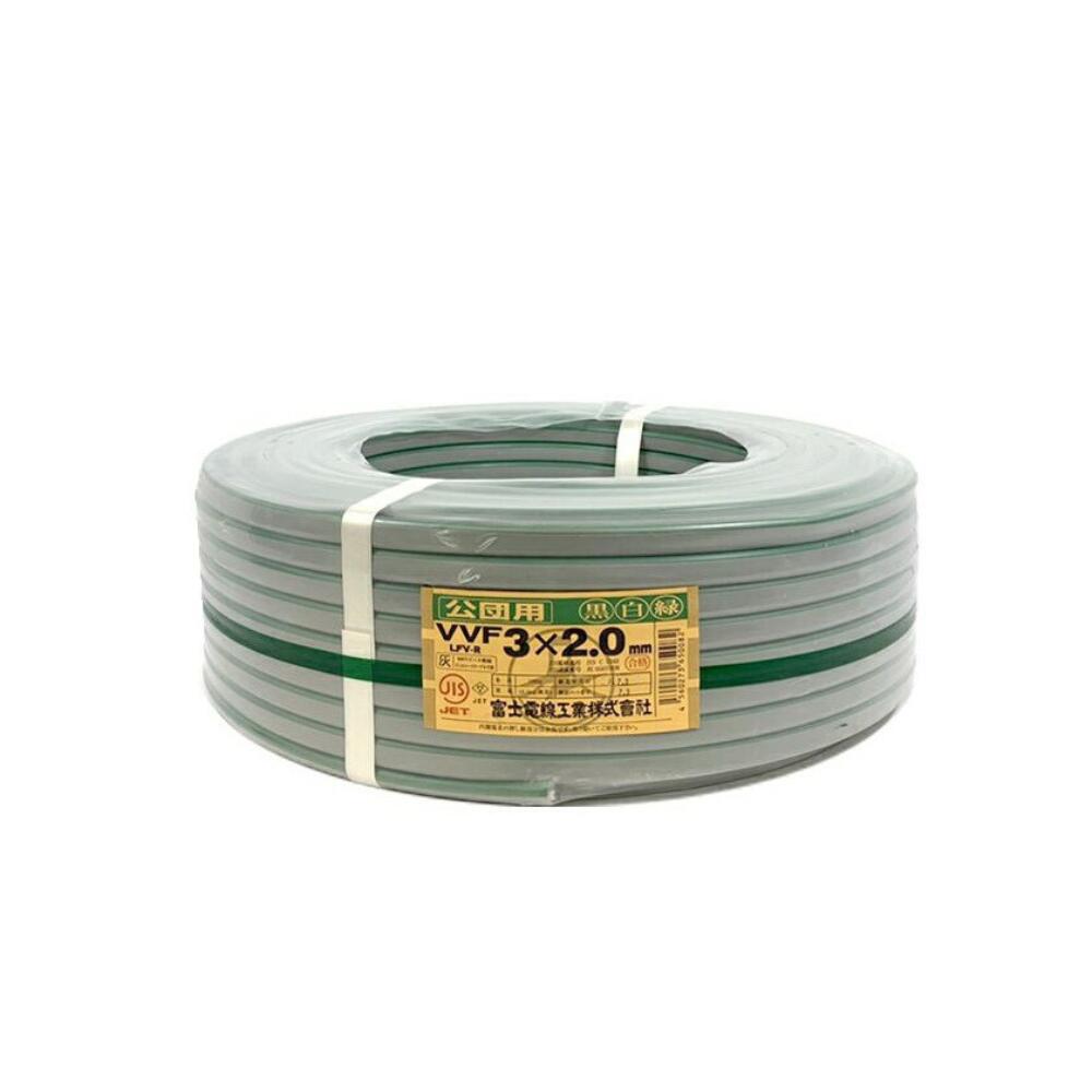 楽天市場】vvf 2.0 3c 緑の通販 楽天市場】vvf 2.0 3c 緑の通販