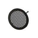 送料無料 DAIKO 大光電機 ハニカムルーバー LZA-92955 照明器具部品 ※北海道、沖縄、離島発送不可Eイ1-2