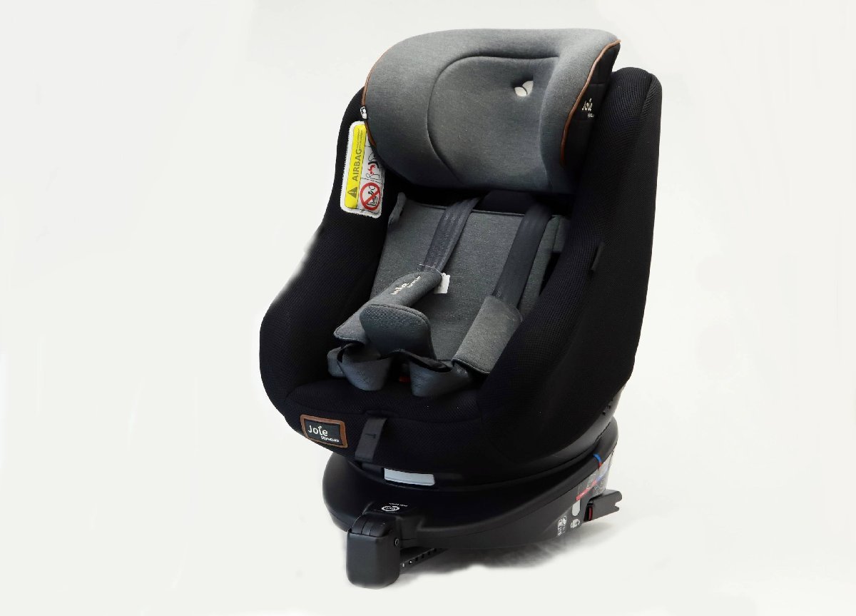 送料無料 Joie チャイルドシート Arc 360° SignatureD