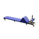 送料無料 展示品 中旺ヘルス アブドミナルボード 山型 AB-2500