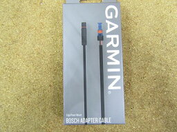 GARMIN ガーミン パワーマウントケーブル BOSCH対応 010-13205-10