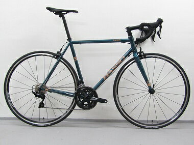 RIDLEY (リドレー) 2022 Kanzo Speed キャンディレッド GRX600 Mサイズ ロードバイク 【店頭受取限定商品】