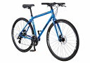 GIOS ジオス 2024 MISTRAL DISC HYDRAULIC SHIMANO ミストラル ディスク ハイドロリック シマノ [スカイ・パープル・ジオスブルー・ブラック・グレー]