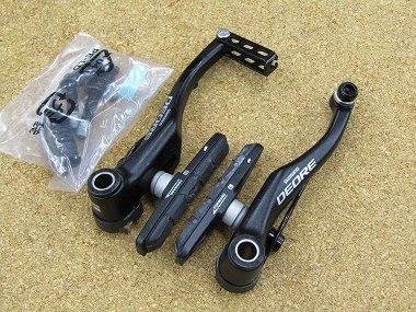 楽天市場】vブレーキ シマノ xtrの通販 楽天市場】vブレーキ シマノ xtrの通販