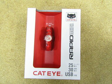 CATEYE LbgAC RAPID MINI [ubN]