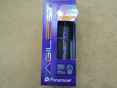 PANARACER pi[T[ AGILEST DURO [XL]