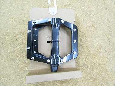 MARUI マルイ PDL213 PEDAL PDL213 ペダル [ブラック]