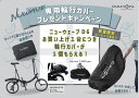 DAHON ダホン 2022 NUWAVE D6 ニューウェーブ D6 [スペースブラック・オーシャンホワイト] 16インチ