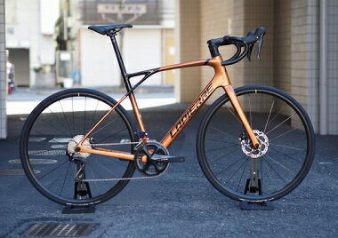 LAPIERRE ラピエール 2021 PULSIUM SAT 5.0 DISC パルシウム サット 5.0 ディスク  XS/46(160-170cm)サイズ