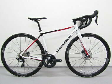 Khodaa Bloom コーダーブルーム 2024 STRAUSS DISC ULTEGRA ストラウス ディスク ...