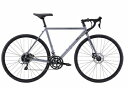 FUJI フジ 2023 FEATHER CX＋ フェザー シーエックス プラス [クレイ・カッパー・マットカーキ]