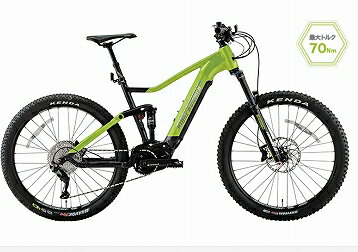 MIYATA �ߥ䥿 2025 RIDGE-RUNNER i 8080 ��å����ʡ� i 8080 [�ͥ��ӡ�/�֥�å������꡼��/�֥�å�] 36V 14Ah