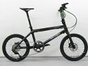 DAHON ダホン 2022 ANNIVERSARY 40 アニバーサリー 40 [カーボン]