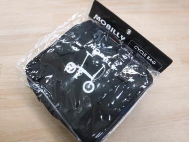 VELOLINE ベロライン MOBILLY 14・16inch収納バッグ 